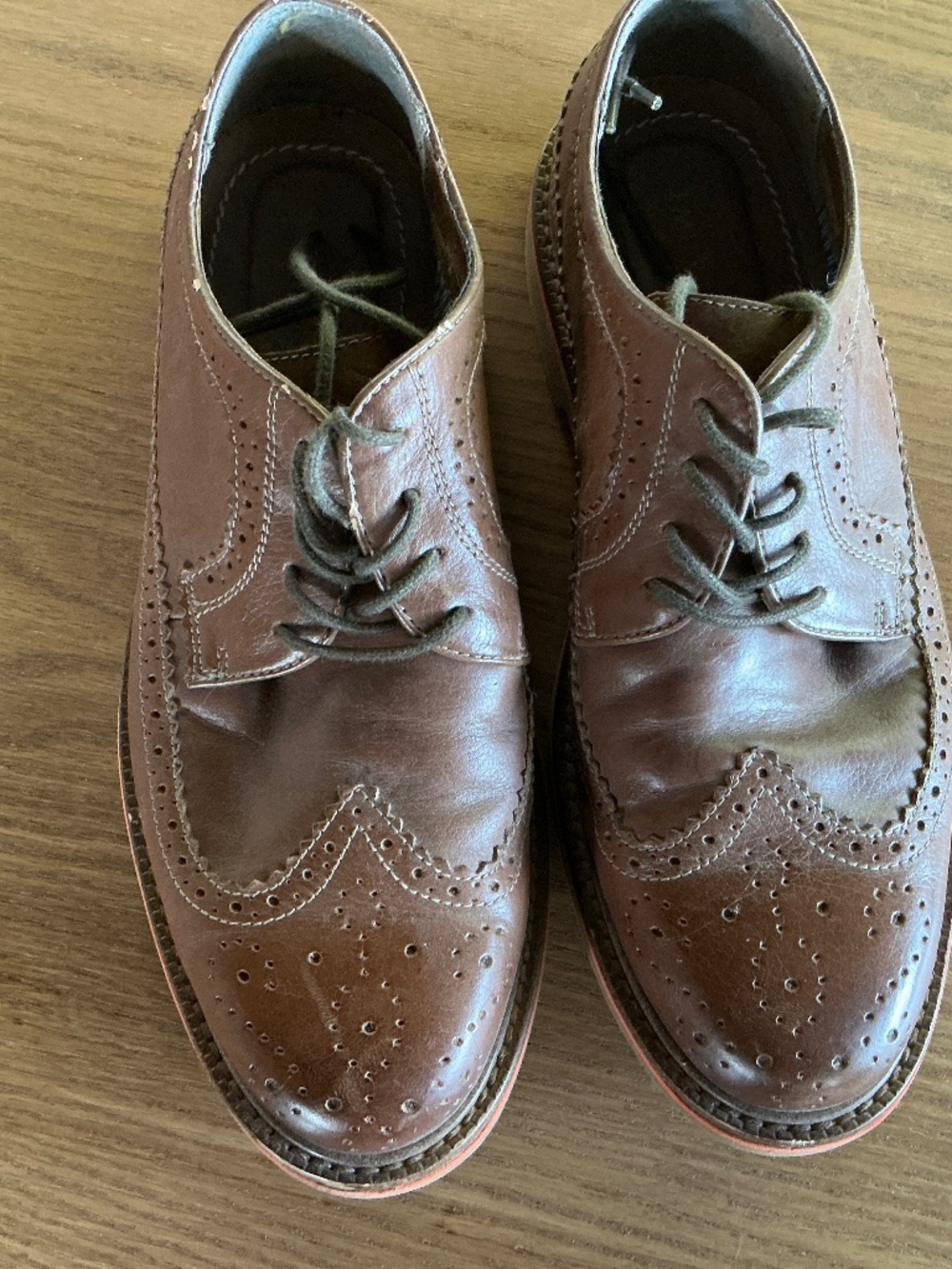 Mens Shoes